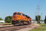 BNSF 7254 South